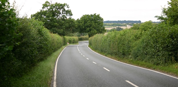 Cutting the Cost of Dangerous Roads: BRITISH EURORAP RESULTS 2017