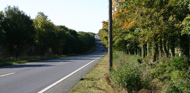 Protect & Survive: Star Rating England’s Trunk Road Network For Safety