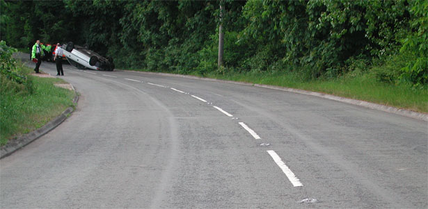 Saving Lives, Saving Money: The Costs & Benefits of Achieving Safe Roads