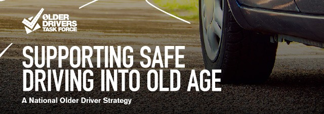 MAKING OLDER DRIVERS SAFER FOR LONGER
