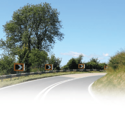 Tackling High Risk Regional Roads – Implementation Guidelines