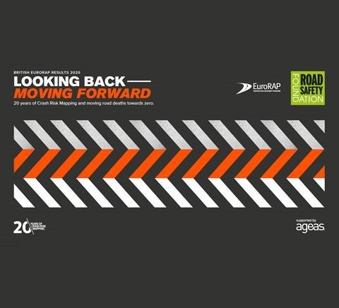 LOOKING BACK – MOVING FORWARD