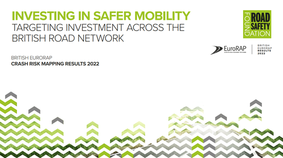 INVESTING IN SAFER MOBILITY
