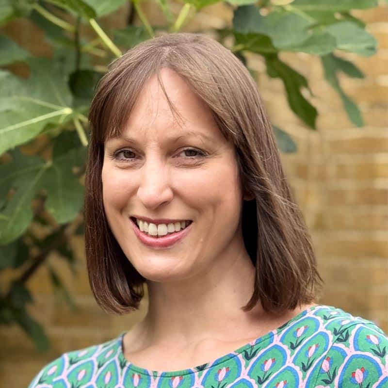 Dr Suzy  Charman