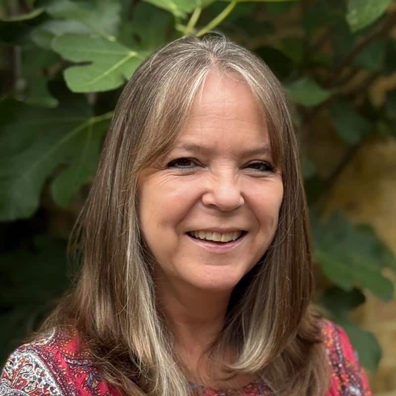 Kate Fuller